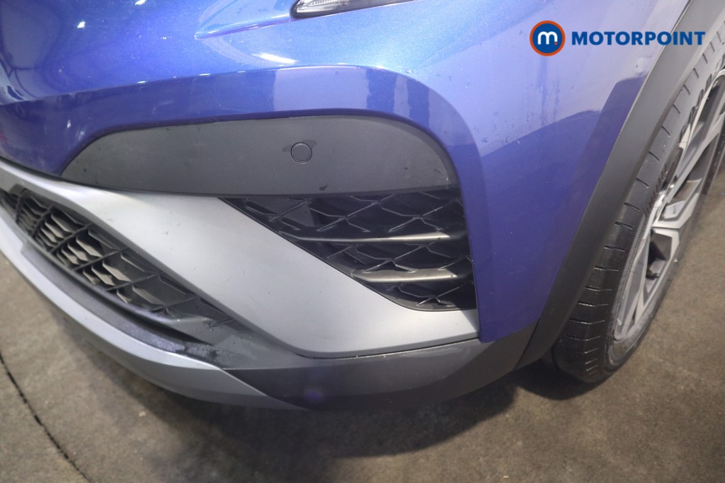 Renault Captur R.S. Line Automatic Petrol SUV - Stock Number (1602751) - 31st supplementary image