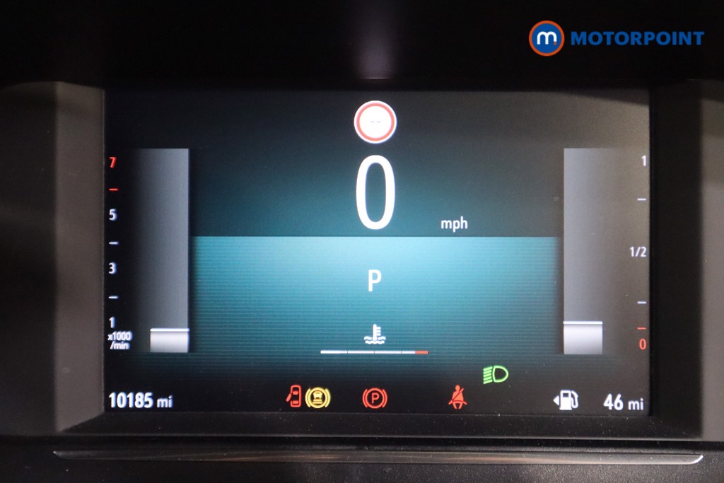 Vauxhall Corsa Ultimate Automatic Petrol Hatchback - Stock Number (1602799) - 4th supplementary image