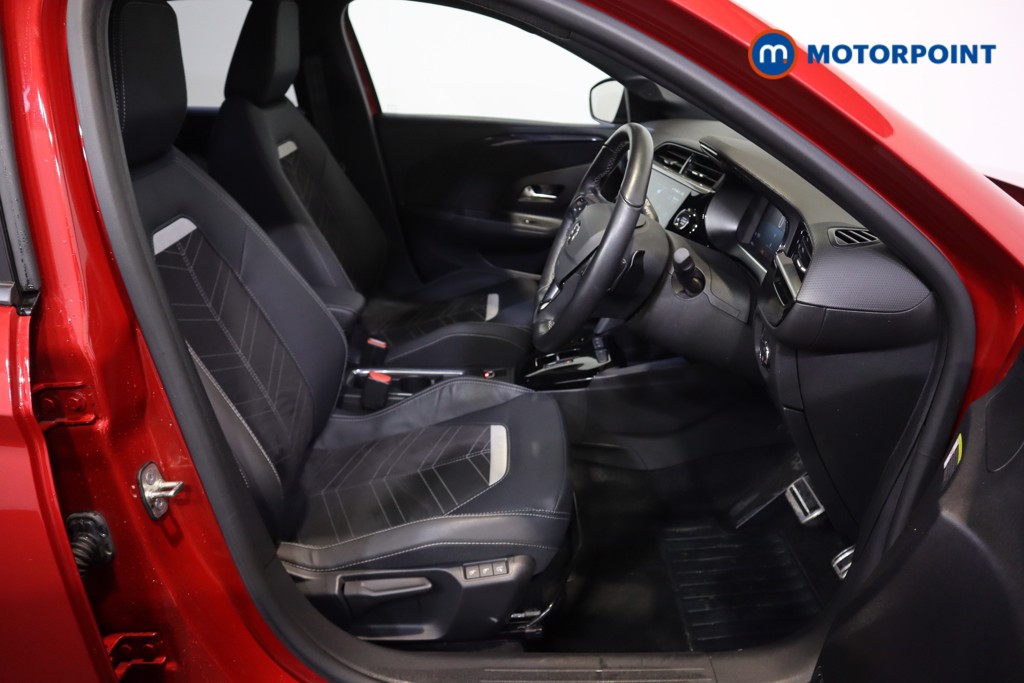 Vauxhall Corsa Ultimate Automatic Petrol Hatchback - Stock Number (1602799) - 6th supplementary image