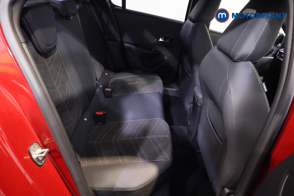 Vauxhall Corsa Ultimate Automatic Petrol Hatchback - Stock Number (1602799) - 7th supplementary image