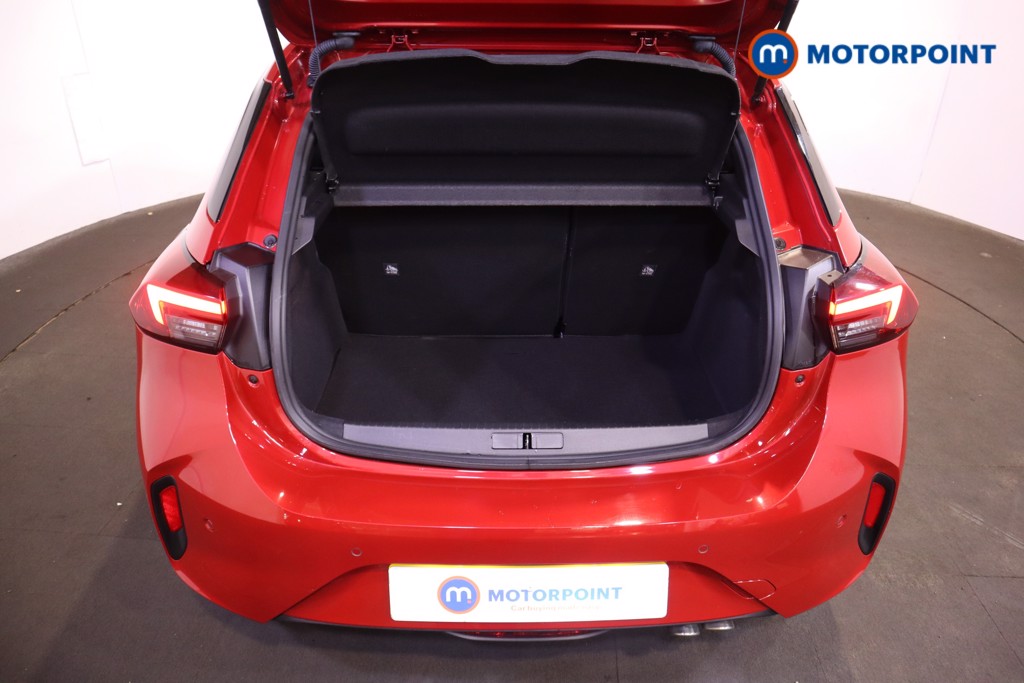 Vauxhall Corsa Ultimate Automatic Petrol Hatchback - Stock Number (1602799) - 8th supplementary image