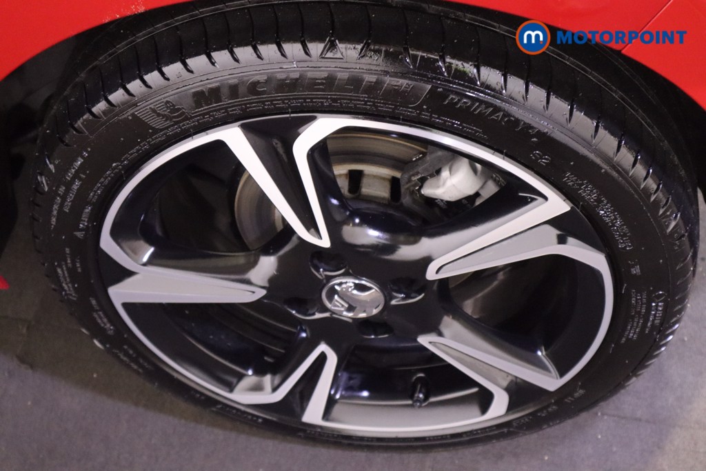 Vauxhall Corsa Ultimate Automatic Petrol Hatchback - Stock Number (1602799) - 9th supplementary image