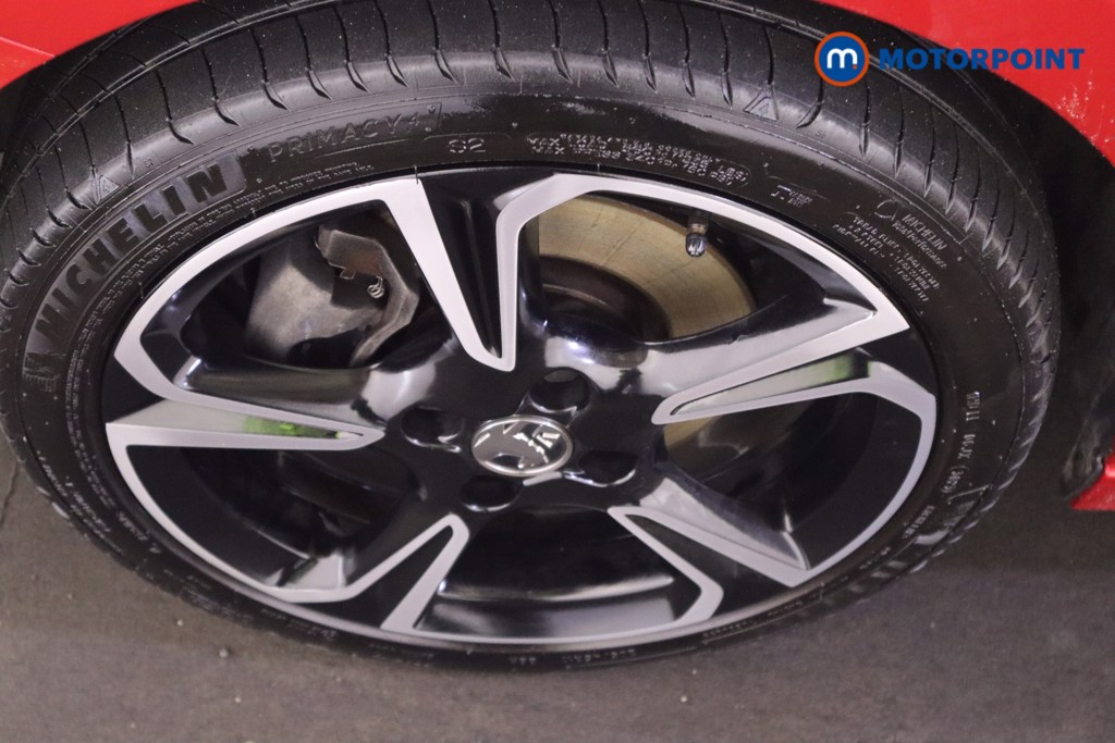 Vauxhall Corsa Ultimate Automatic Petrol Hatchback - Stock Number (1602799) - 10th supplementary image