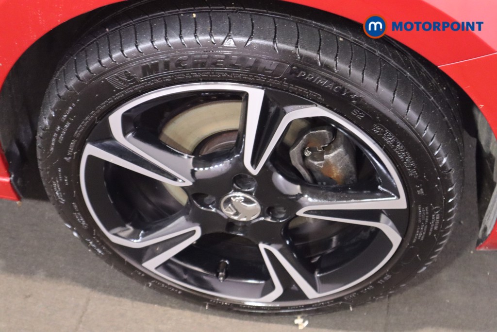 Vauxhall Corsa Ultimate Automatic Petrol Hatchback - Stock Number (1602799) - 11th supplementary image