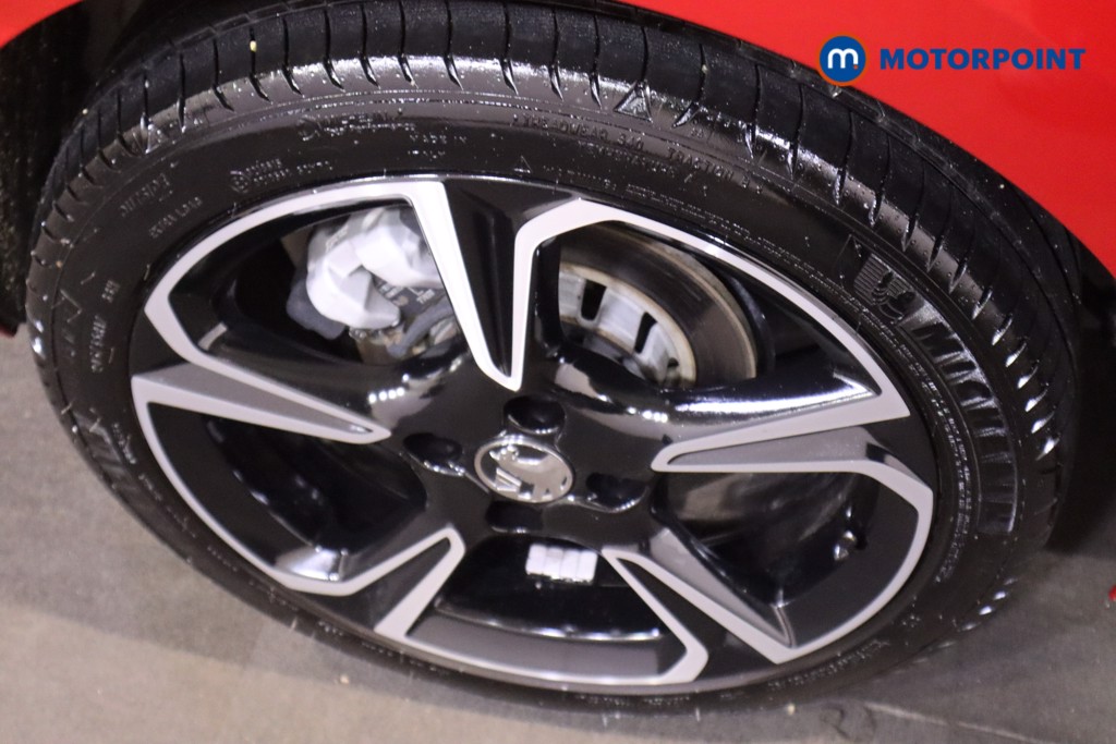 Vauxhall Corsa Ultimate Automatic Petrol Hatchback - Stock Number (1602799) - 12th supplementary image