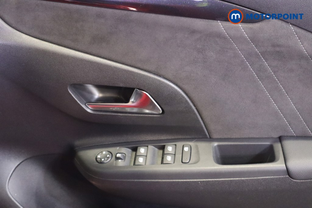 Vauxhall Corsa Ultimate Automatic Petrol Hatchback - Stock Number (1602799) - 14th supplementary image