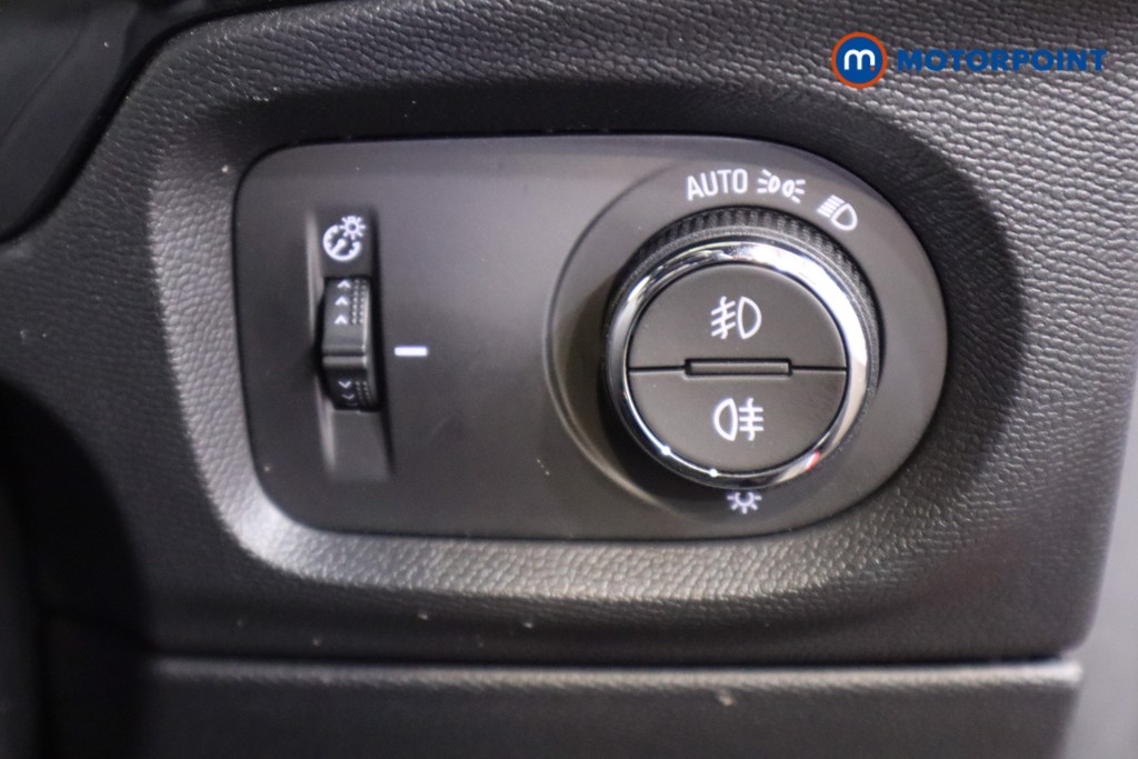 Vauxhall Corsa Ultimate Automatic Petrol Hatchback - Stock Number (1602799) - 17th supplementary image