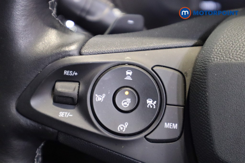 Vauxhall Corsa Ultimate Automatic Petrol Hatchback - Stock Number (1602799) - 18th supplementary image