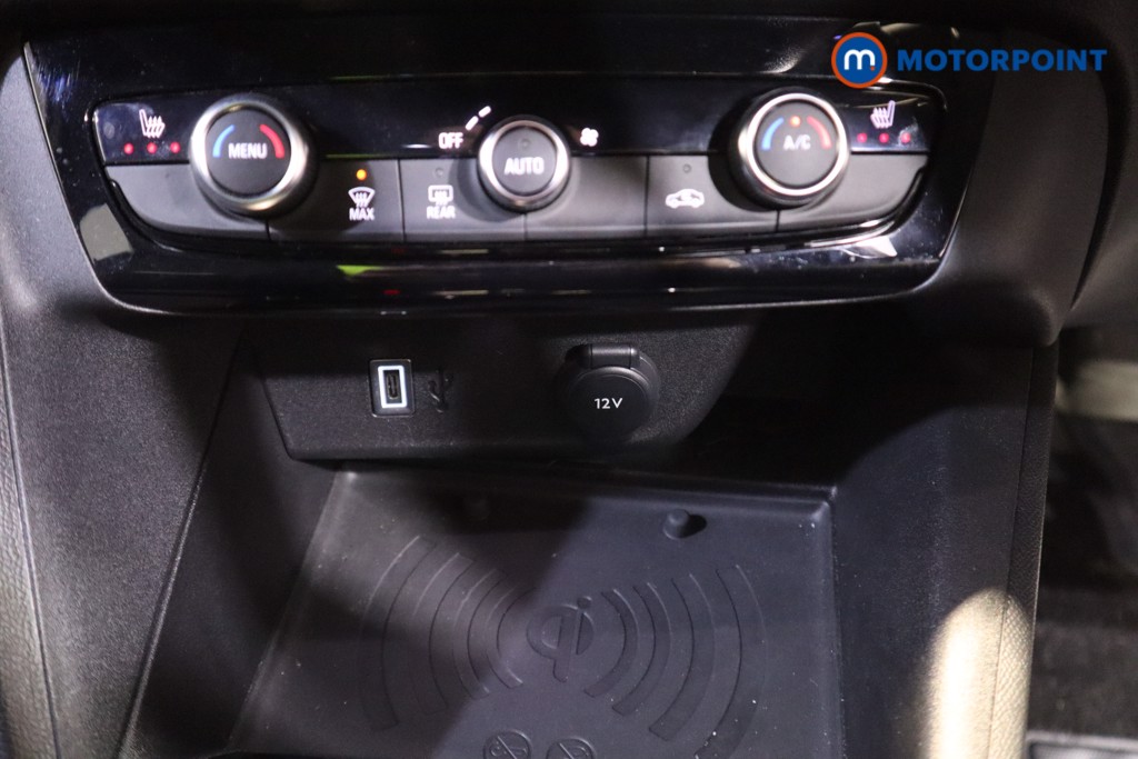 Vauxhall Corsa Ultimate Automatic Petrol Hatchback - Stock Number (1602799) - 22nd supplementary image