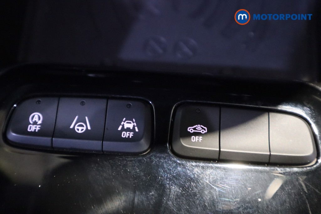 Vauxhall Corsa Ultimate Automatic Petrol Hatchback - Stock Number (1602799) - 24th supplementary image