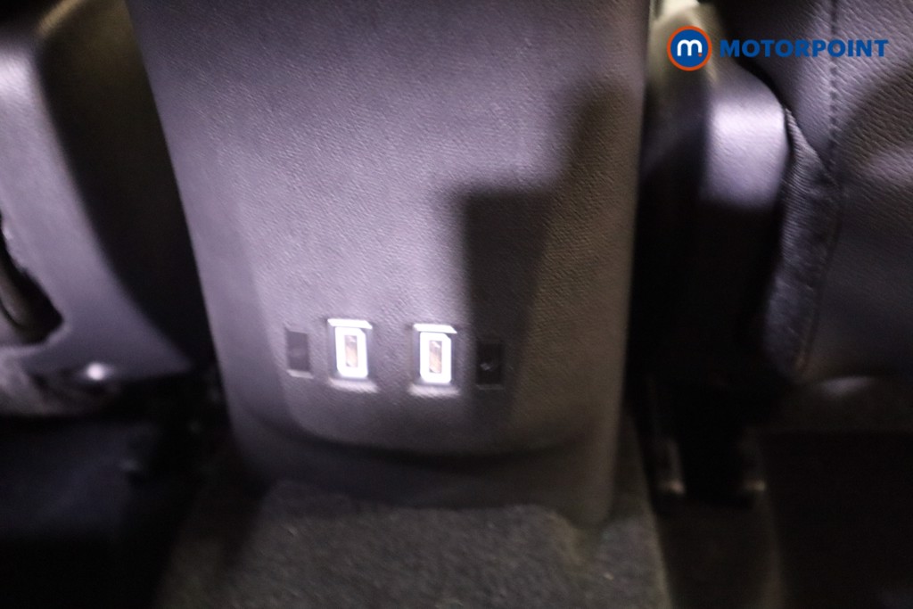 Vauxhall Corsa Ultimate Automatic Petrol Hatchback - Stock Number (1602799) - 30th supplementary image