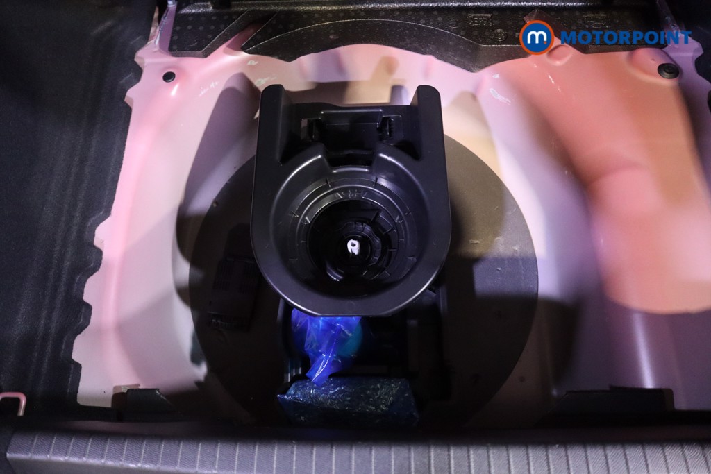 Vauxhall Corsa Ultimate Automatic Petrol Hatchback - Stock Number (1602799) - 31st supplementary image