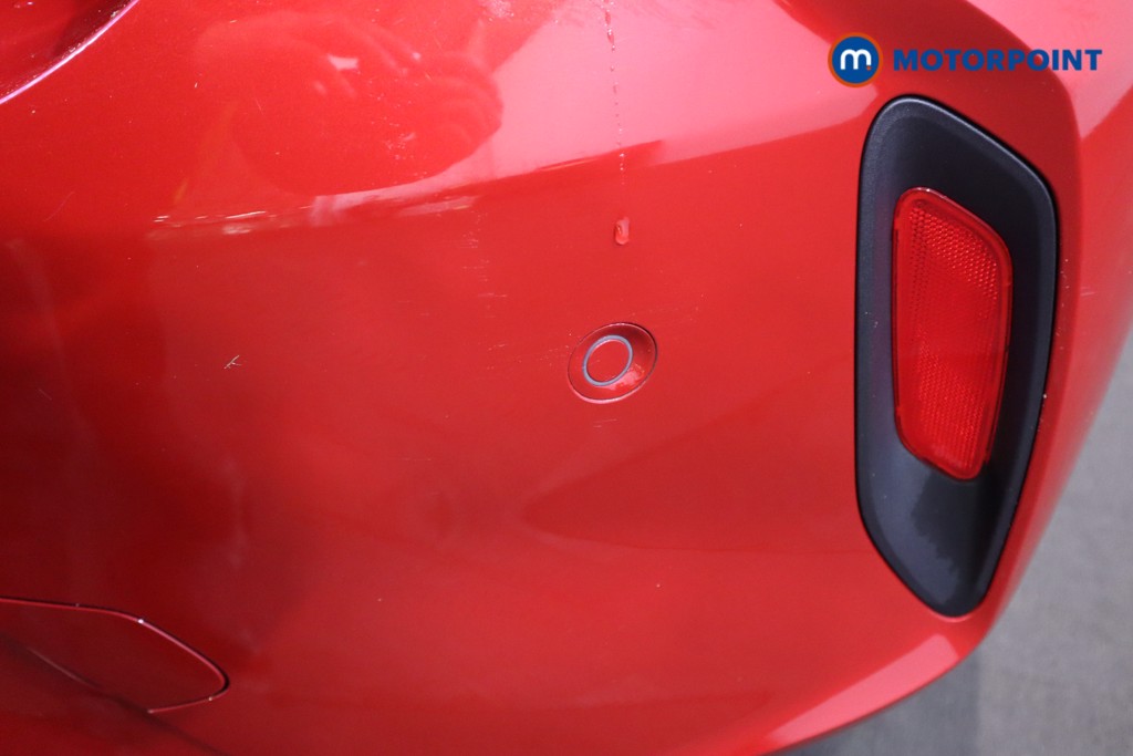 Vauxhall Corsa Ultimate Automatic Petrol Hatchback - Stock Number (1602799) - 34th supplementary image