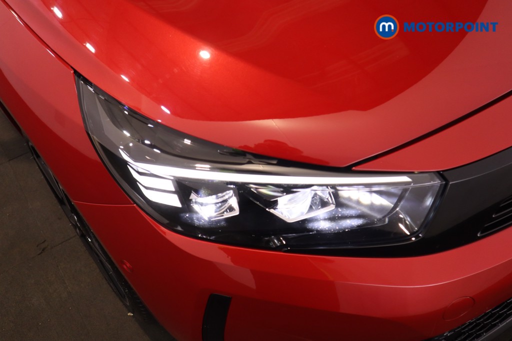 Vauxhall Corsa Ultimate Automatic Petrol Hatchback - Stock Number (1602799) - 35th supplementary image