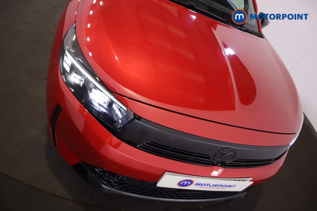 Vauxhall Corsa Ultimate Automatic Petrol Hatchback - Stock Number (1602799) - 36th supplementary image