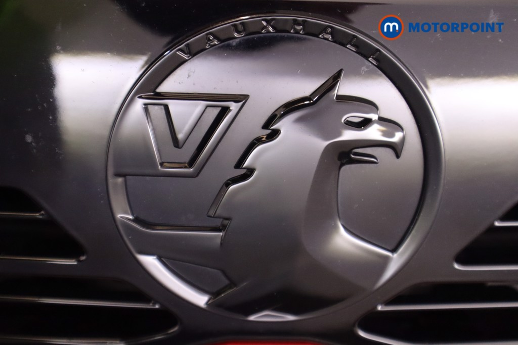 Vauxhall Corsa Ultimate Automatic Petrol Hatchback - Stock Number (1602799) - 37th supplementary image