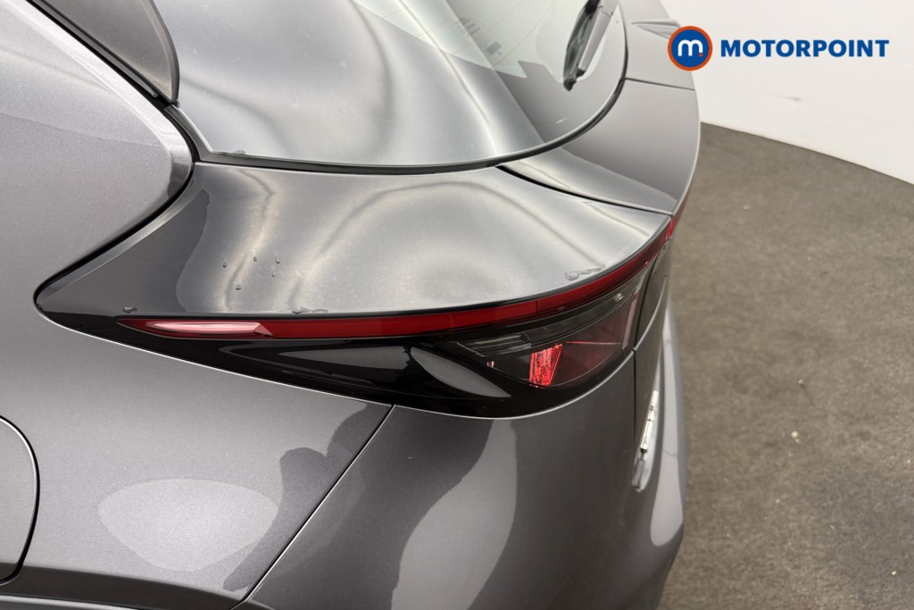 Toyota Yaris Cross Icon Automatic Petrol-Electric Hybrid Estate - Stock Number (1602828) - 7th supplementary image