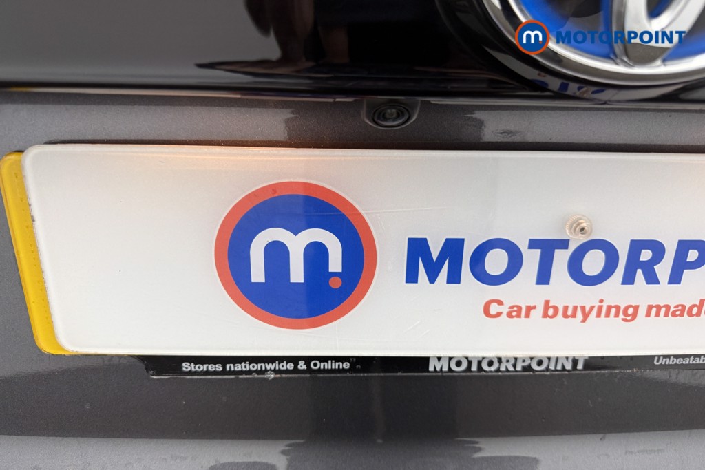 Toyota Yaris Cross Icon Automatic Petrol-Electric Hybrid Estate - Stock Number (1602828) - 10th supplementary image