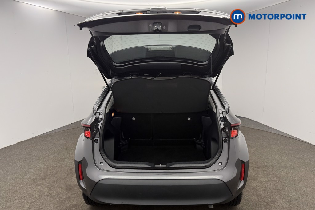 Toyota Yaris Cross Icon Automatic Petrol-Electric Hybrid Estate - Stock Number (1602828) - 11th supplementary image