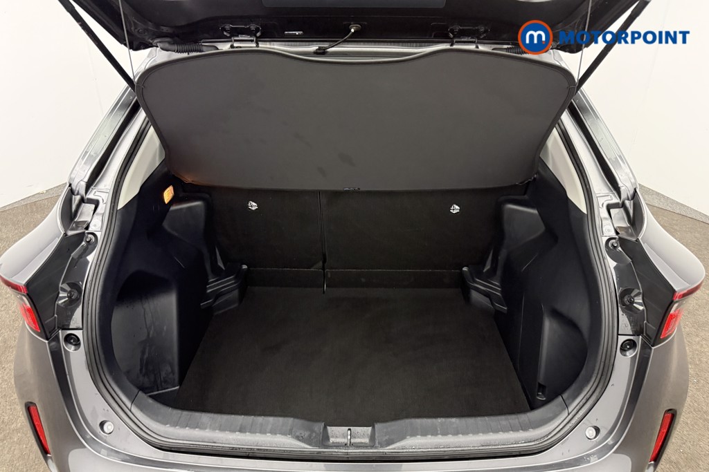 Toyota Yaris Cross Icon Automatic Petrol-Electric Hybrid Estate - Stock Number (1602828) - 12th supplementary image