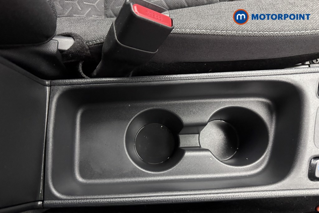 Toyota Yaris Cross Icon Automatic Petrol-Electric Hybrid Estate - Stock Number (1602828) - 20th supplementary image