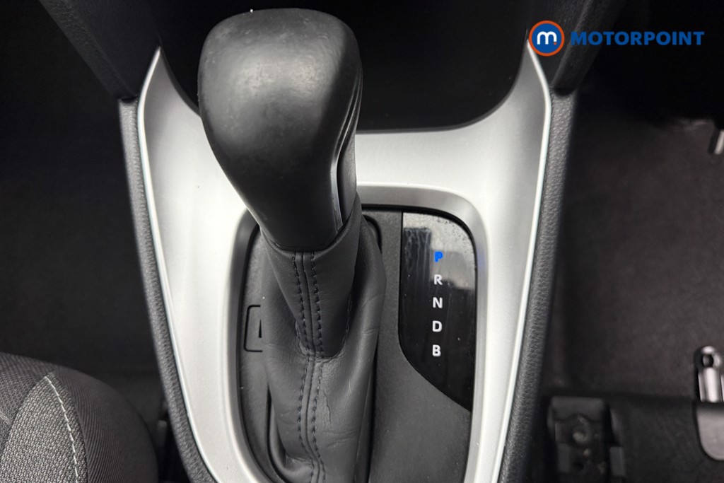 Toyota Yaris Cross Icon Automatic Petrol-Electric Hybrid Estate - Stock Number (1602828) - 22nd supplementary image