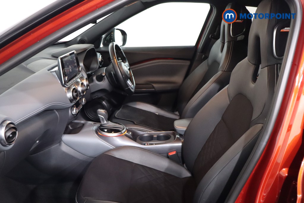 Nissan Juke Tekna Automatic Petrol SUV - Stock Number (1602996) - 4th supplementary image