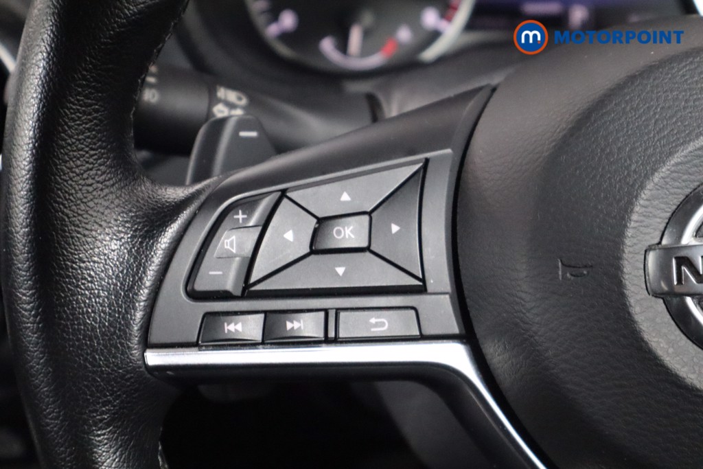 Nissan Juke Tekna Automatic Petrol SUV - Stock Number (1602996) - 7th supplementary image