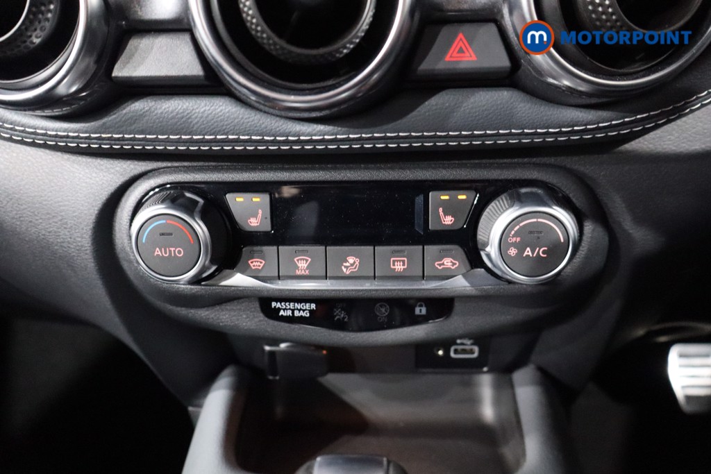 Nissan Juke Tekna Automatic Petrol SUV - Stock Number (1602996) - 14th supplementary image