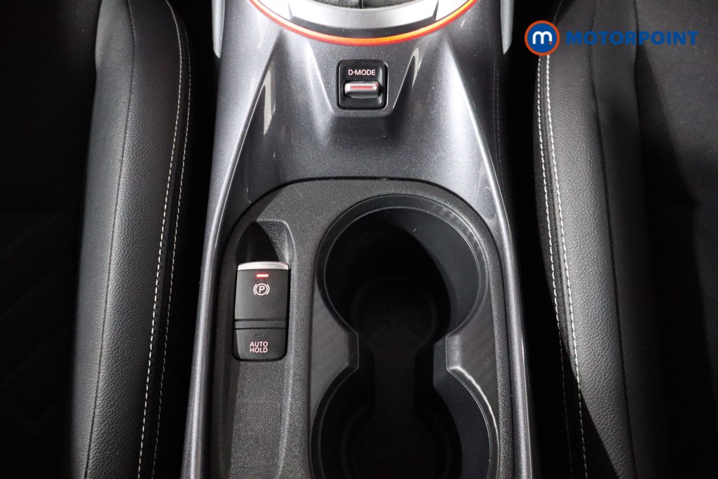 Nissan Juke Tekna Automatic Petrol SUV - Stock Number (1602996) - 16th supplementary image