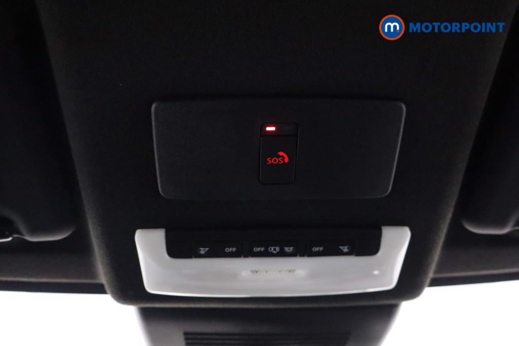 Nissan Juke Tekna Automatic Petrol SUV - Stock Number (1602996) - 17th supplementary image