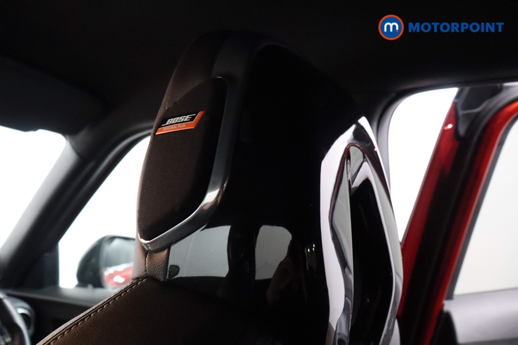 Nissan Juke Tekna Automatic Petrol SUV - Stock Number (1602996) - 18th supplementary image