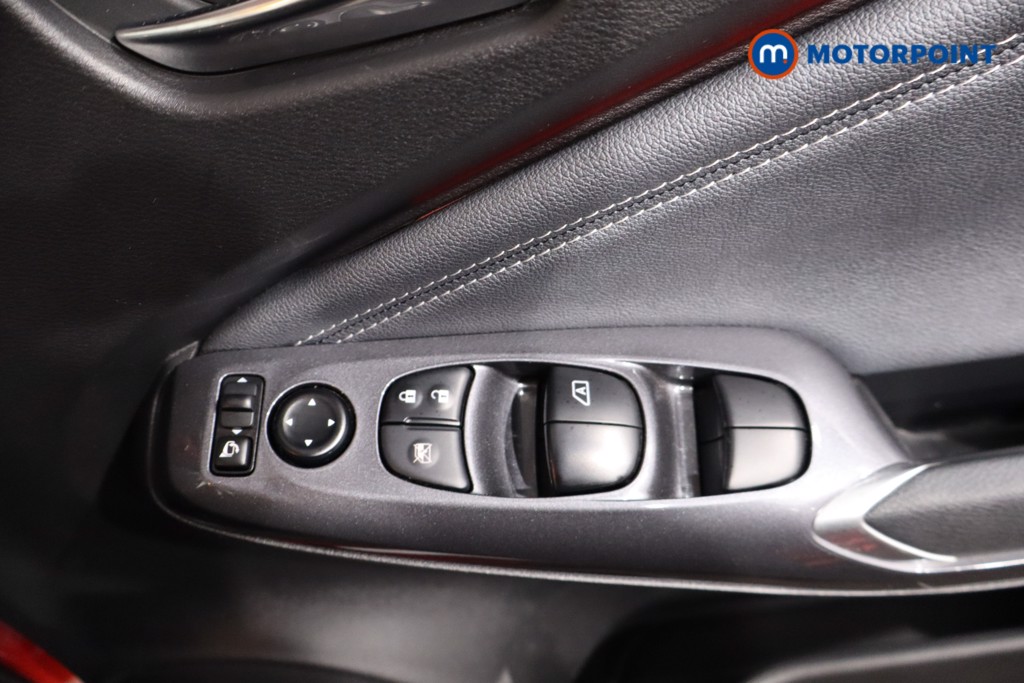 Nissan Juke Tekna Automatic Petrol SUV - Stock Number (1602996) - 20th supplementary image