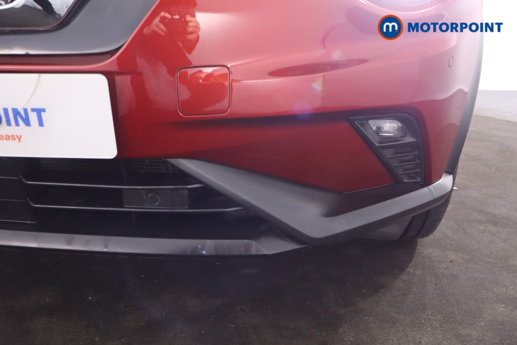 Nissan Juke Tekna Automatic Petrol SUV - Stock Number (1602996) - 27th supplementary image