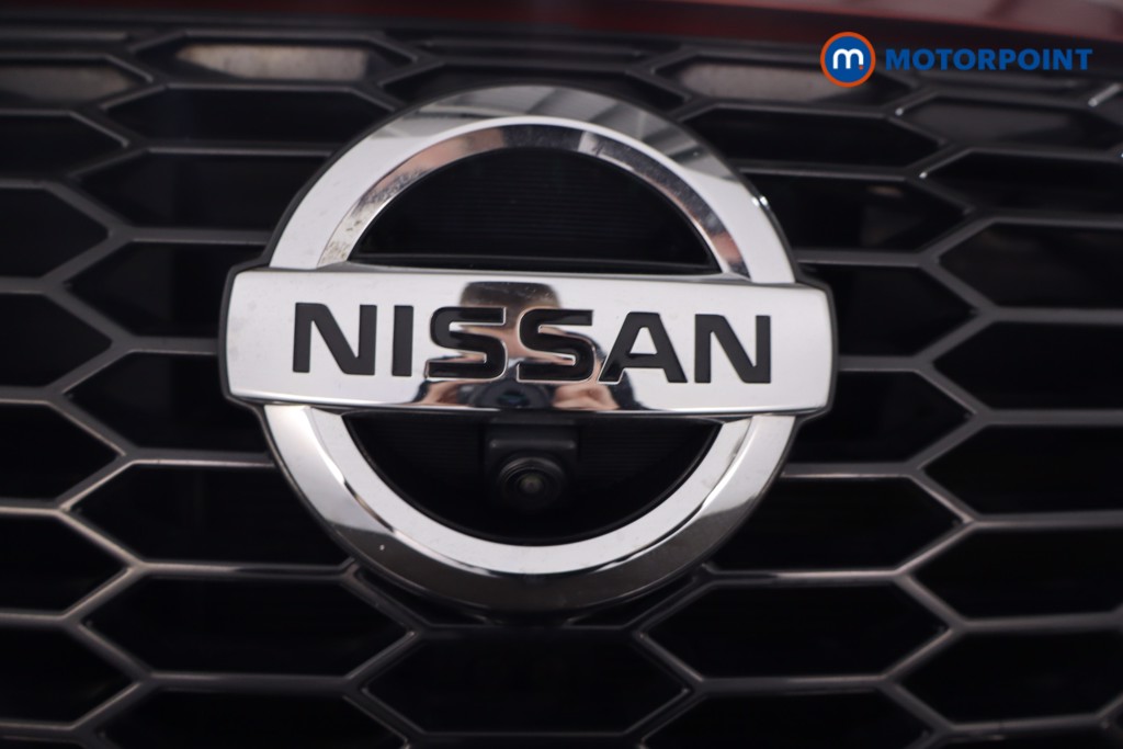 Nissan Juke Tekna Automatic Petrol SUV - Stock Number (1602996) - 29th supplementary image