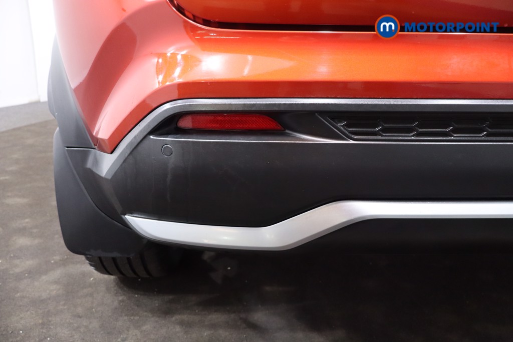 Nissan Juke Tekna Automatic Petrol SUV - Stock Number (1602996) - 32nd supplementary image