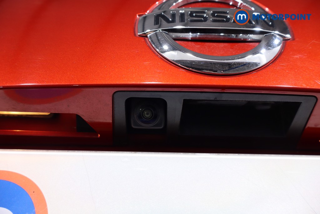 Nissan Juke Tekna Automatic Petrol SUV - Stock Number (1602996) - 35th supplementary image