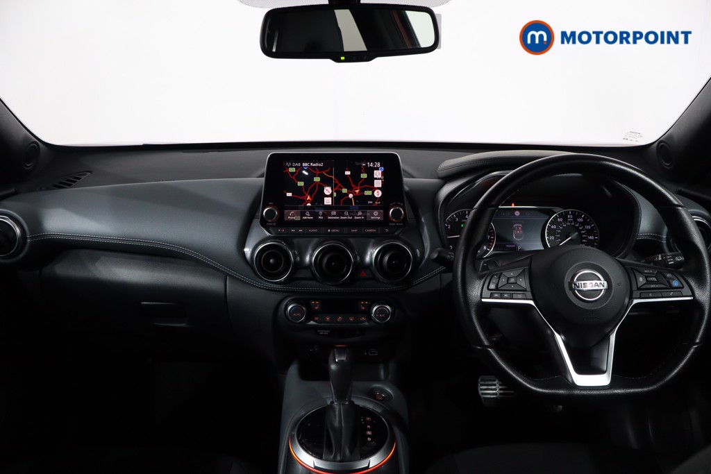 Nissan Juke Tekna Automatic Petrol SUV - Stock Number (1602996) - 1st supplementary image