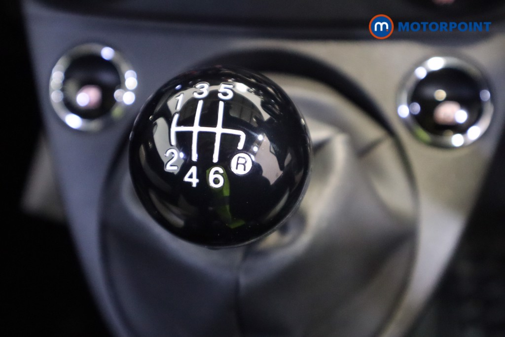 Fiat 500 Dolcevita Manual Petrol Hatchback - Stock Number (1603016) - 5th supplementary image