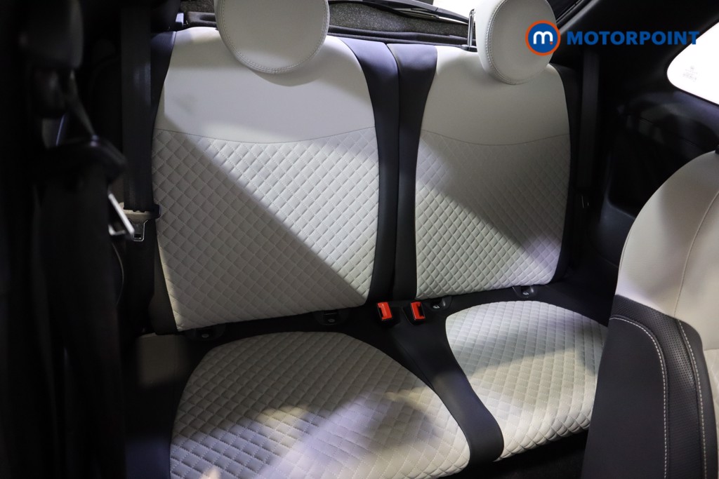 Fiat 500 Dolcevita Manual Petrol Hatchback - Stock Number (1603016) - 7th supplementary image