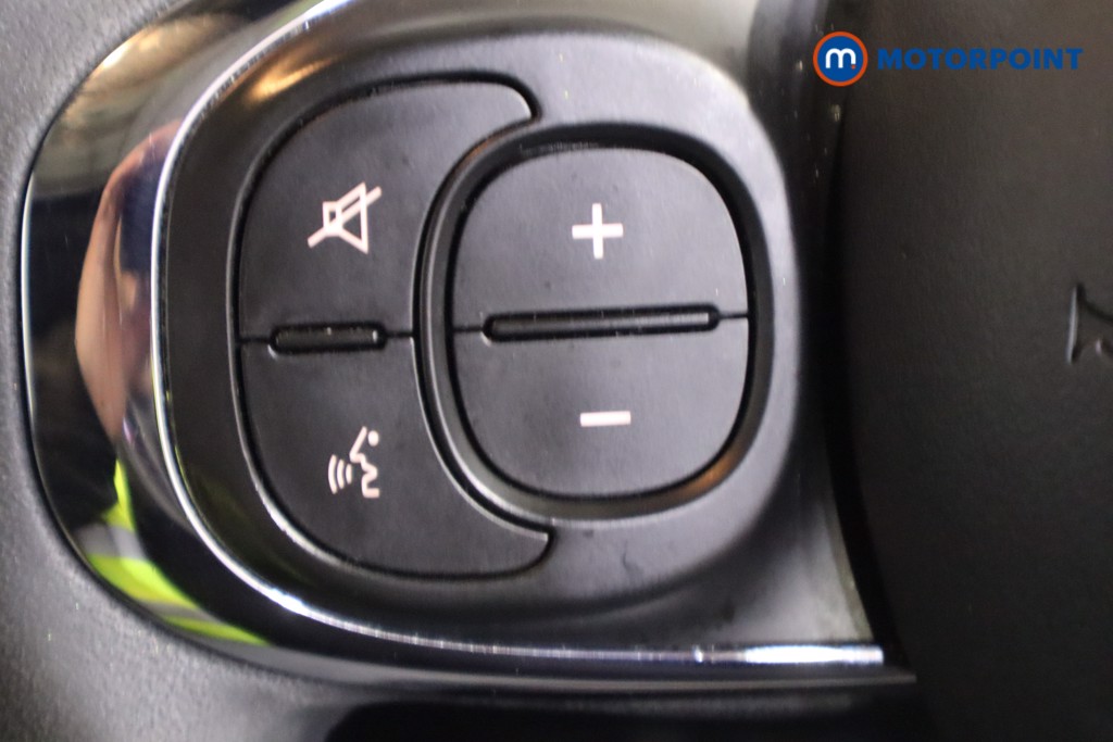 Fiat 500 Dolcevita Manual Petrol Hatchback - Stock Number (1603016) - 15th supplementary image