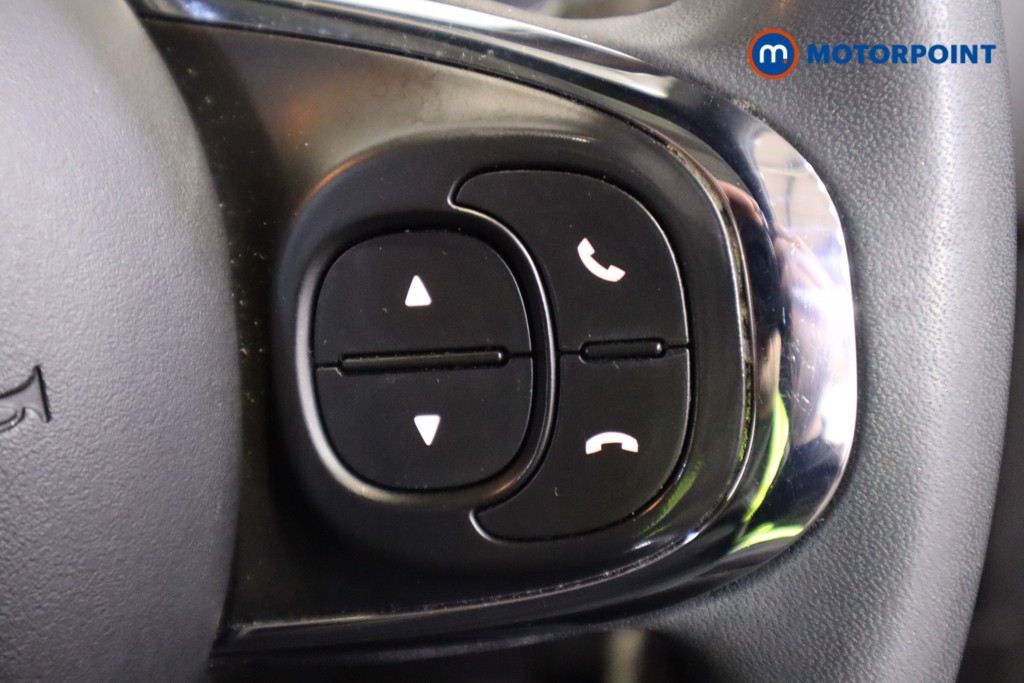 Fiat 500 Dolcevita Manual Petrol Hatchback - Stock Number (1603016) - 16th supplementary image