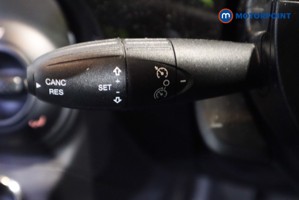 Fiat 500 Dolcevita Manual Petrol Hatchback - Stock Number (1603016) - 17th supplementary image