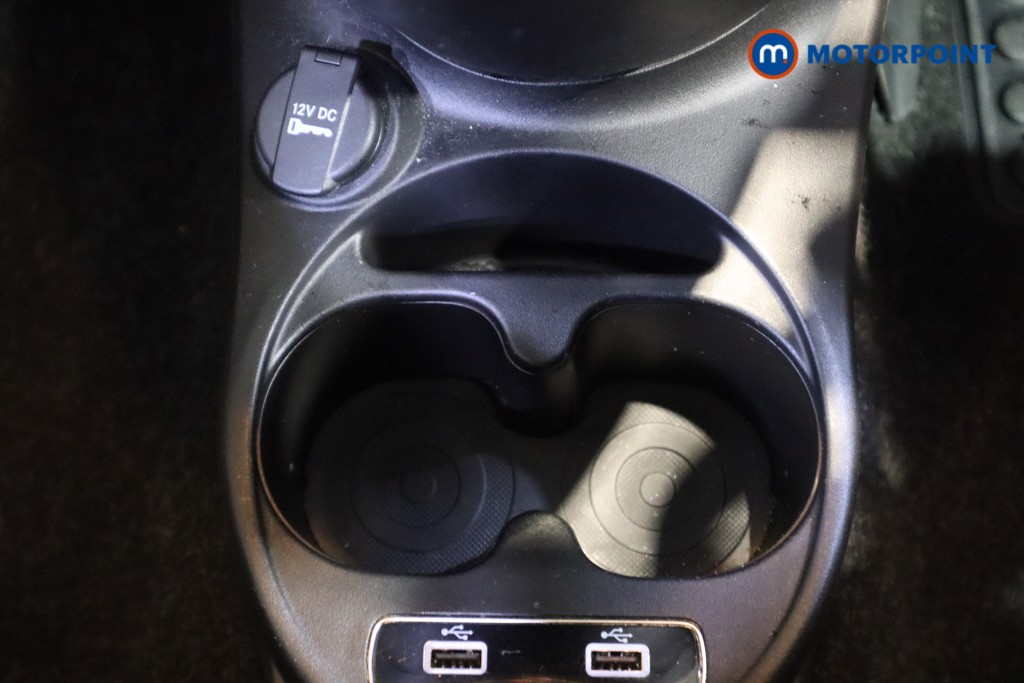 Fiat 500 Dolcevita Manual Petrol Hatchback - Stock Number (1603016) - 21st supplementary image