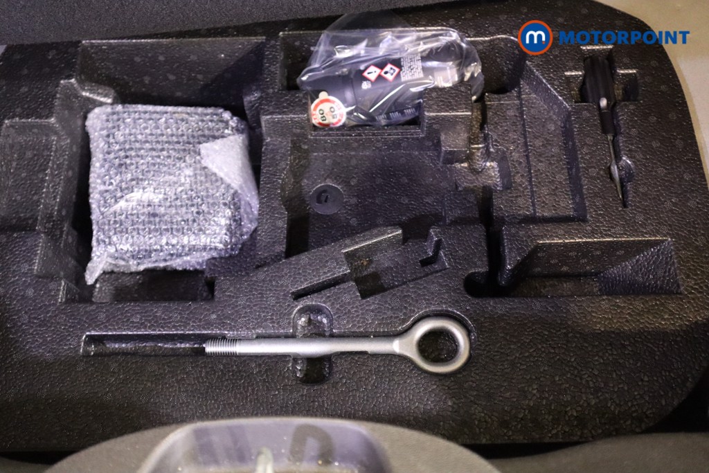 Fiat 500 Dolcevita Manual Petrol Hatchback - Stock Number (1603016) - 25th supplementary image