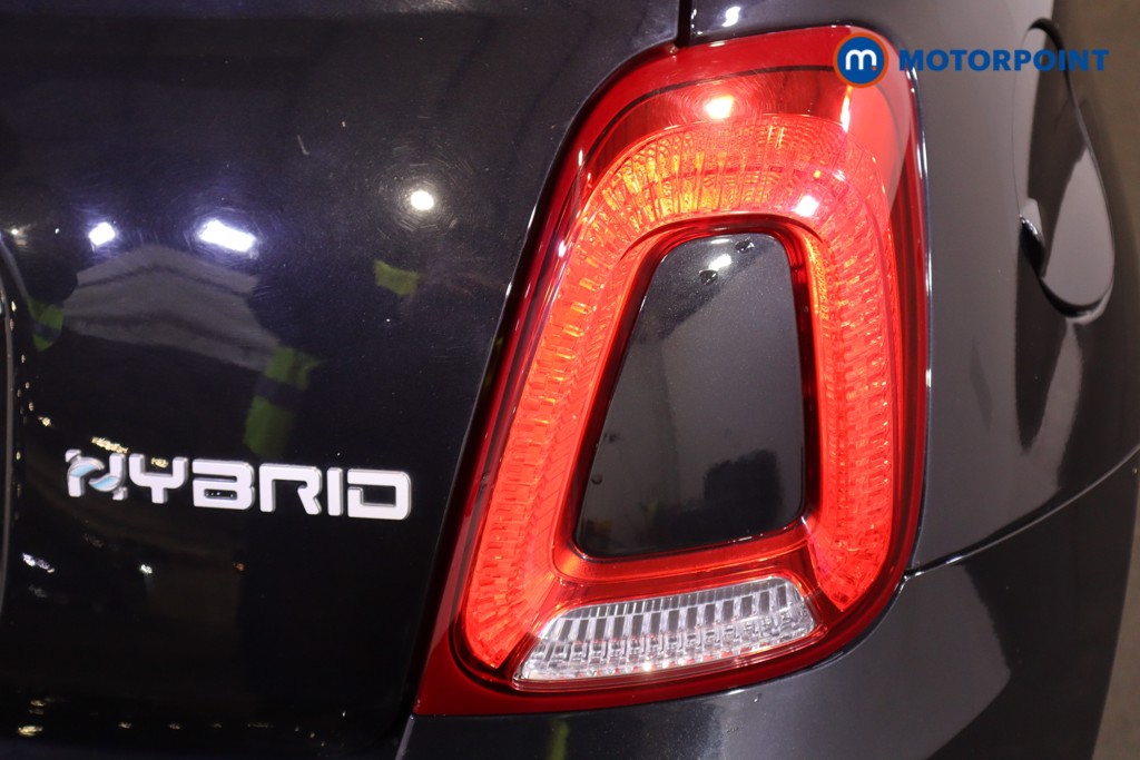 Fiat 500 Dolcevita Manual Petrol Hatchback - Stock Number (1603016) - 27th supplementary image