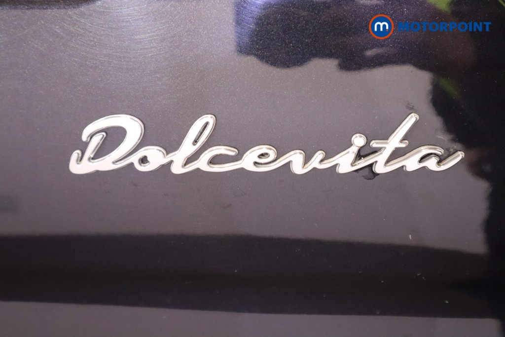 Fiat 500 Dolcevita Manual Petrol Hatchback - Stock Number (1603016) - 29th supplementary image