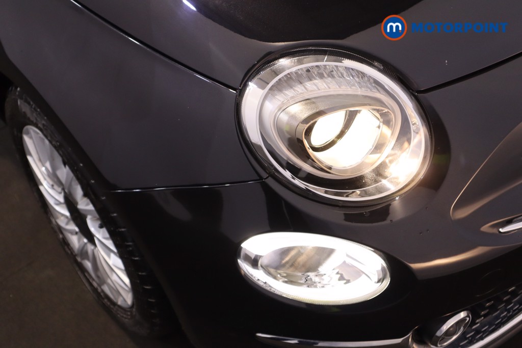 Fiat 500 Dolcevita Manual Petrol Hatchback - Stock Number (1603016) - 30th supplementary image