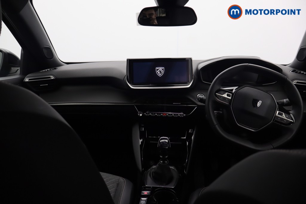 Peugeot 2008 Allure Manual Petrol SUV - Stock Number (1603043) - 2nd supplementary image