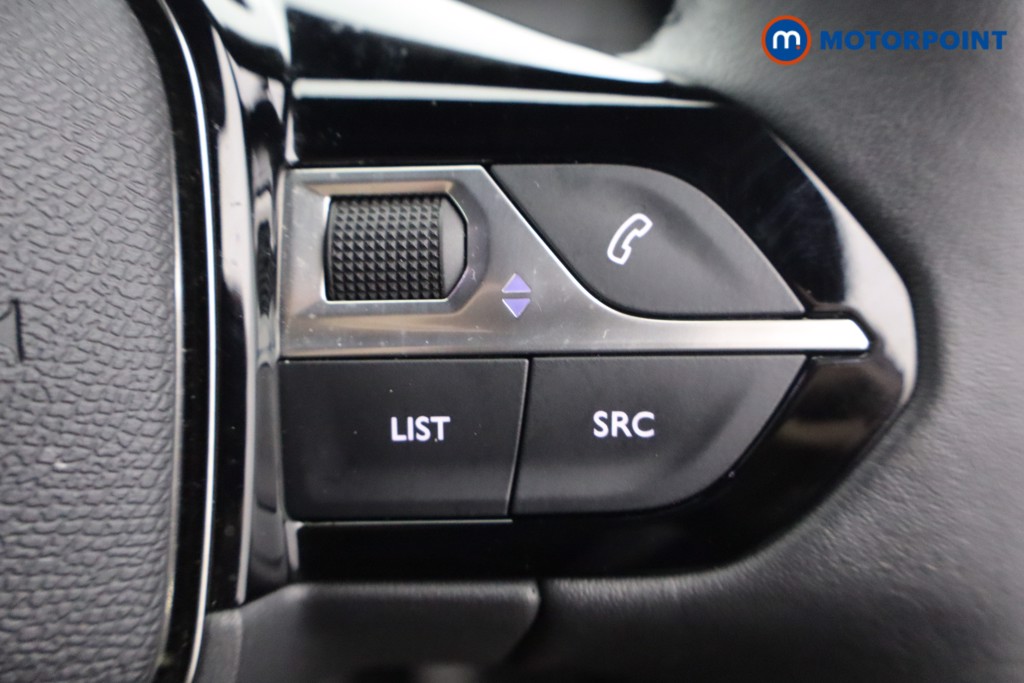 Peugeot 2008 Allure Manual Petrol SUV - Stock Number (1603043) - 6th supplementary image